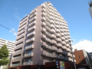 朝日プラザ偕楽園(809)外観写真