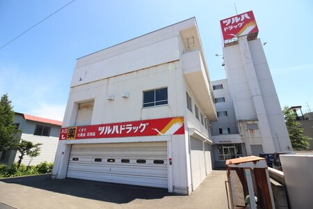 第２１松井ビル外観写真