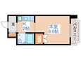 あおばビルN25の間取図