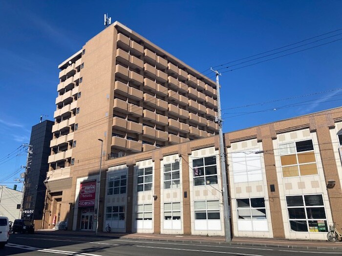 物件外観写真1　(周辺環境)