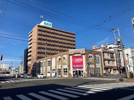 あおばビルN25外観写真