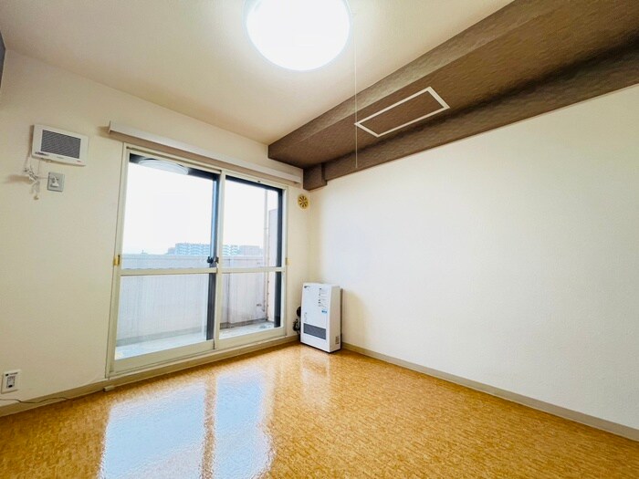 物件内観写真10　(居室)