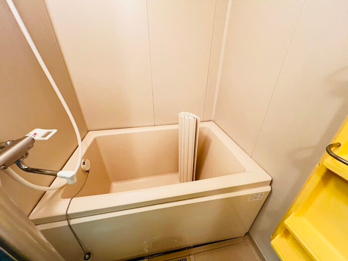 物件内観写真12　(バス／シャワールーム等)