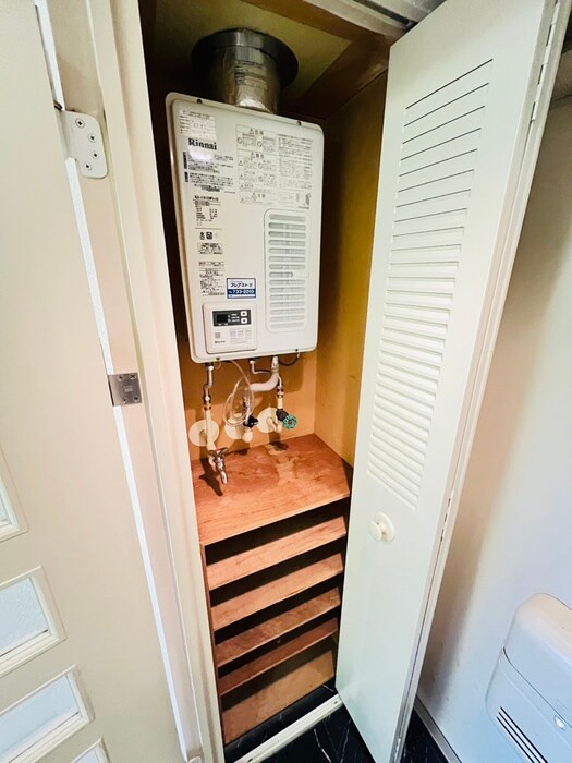 物件内観写真18　(靴箱)