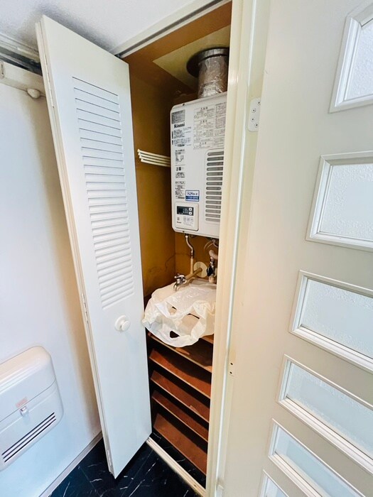 物件内観写真19　(靴箱)