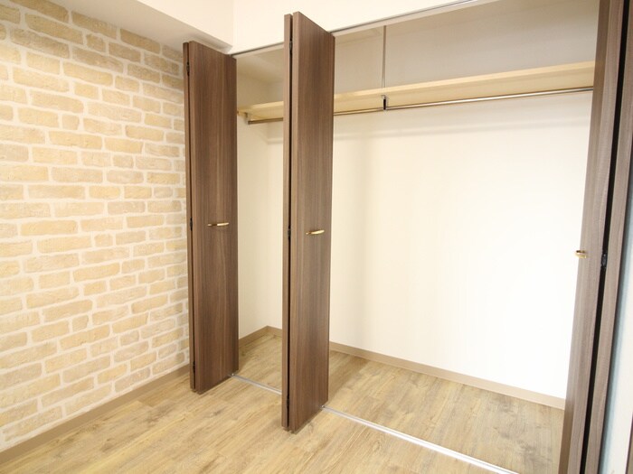 物件内観写真11　(収納)