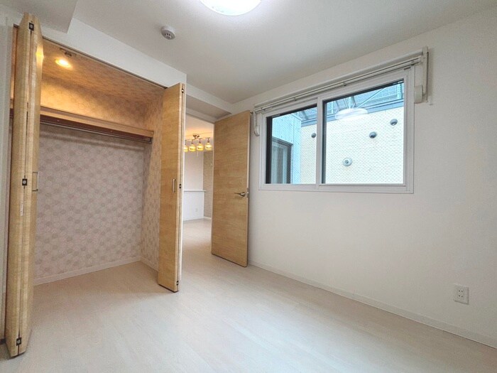 物件内観写真11　(居室)