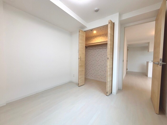 物件内観写真12　(居室)