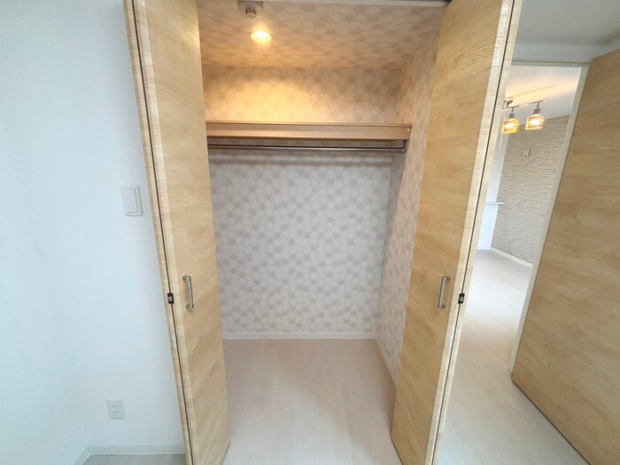 物件内観写真13　(収納)