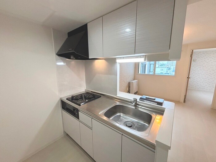 物件内観写真14　(キッチン)