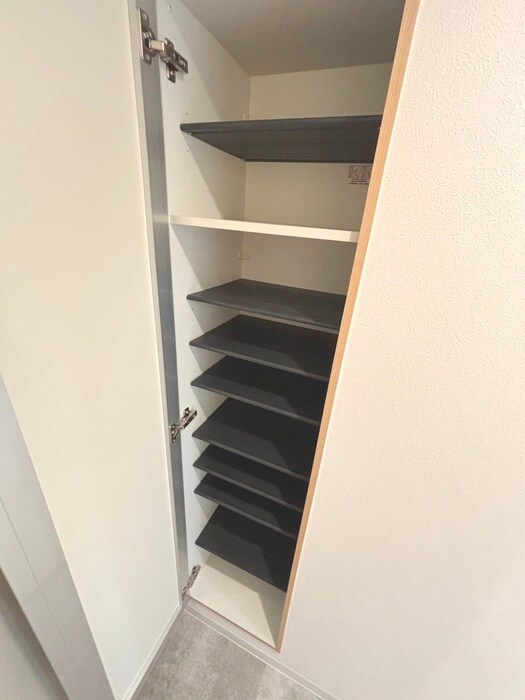 物件内観写真20　(靴箱)