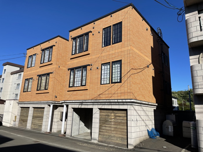 リッチヒルズ参番館