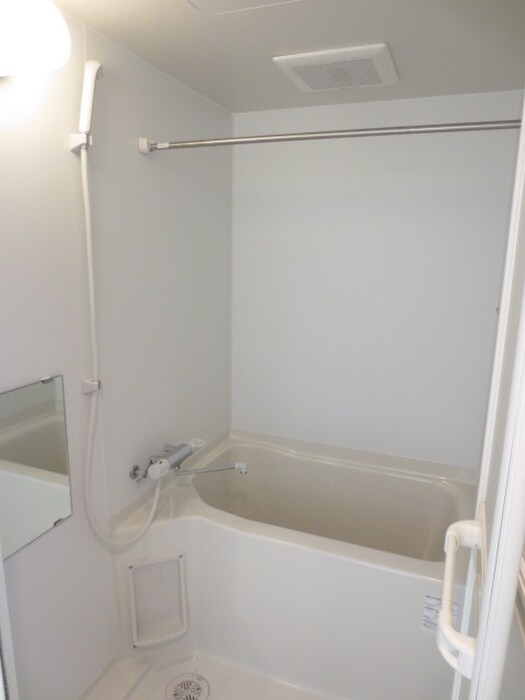 物件内観写真12　(バス／シャワールーム等)