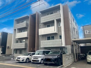 エリゼ313外観写真