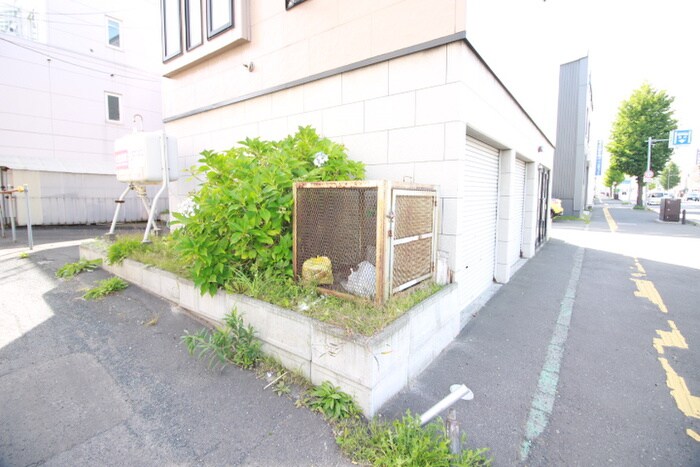 物件外観写真6　(外観写真)