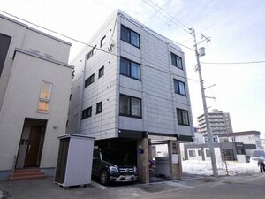 エフビル11外観写真