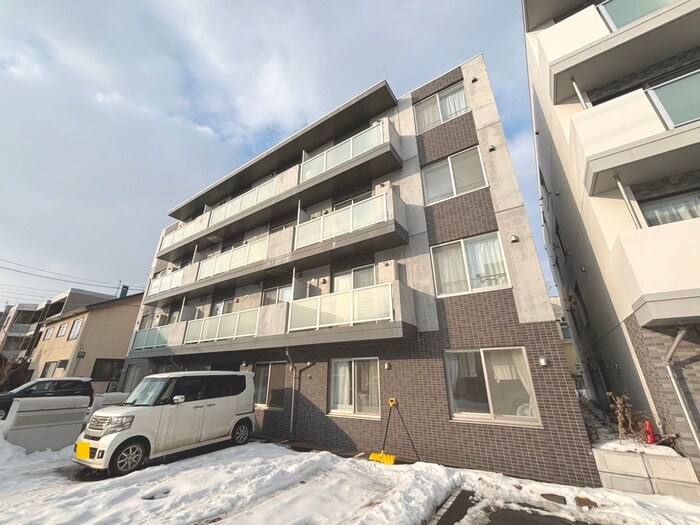 物件外観写真6　(外観写真)