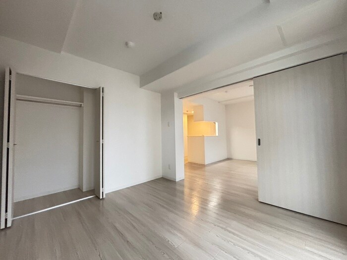 物件内観写真12　(居室)