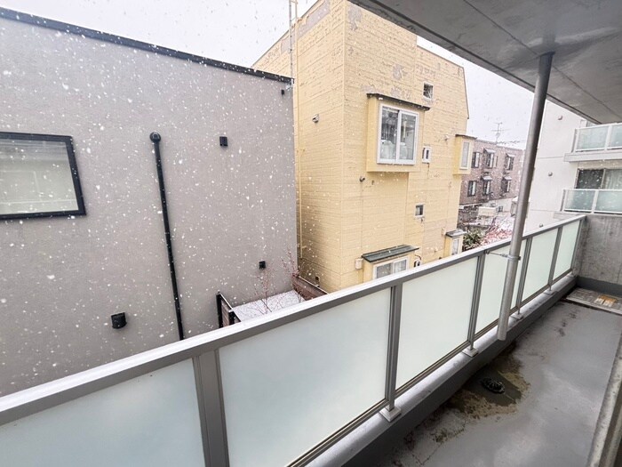 物件内観写真22　(ベランダ・バルコニー)