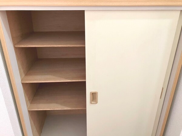 靴箱