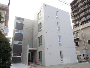 RIRUJYU HIRAGISHI外観写真