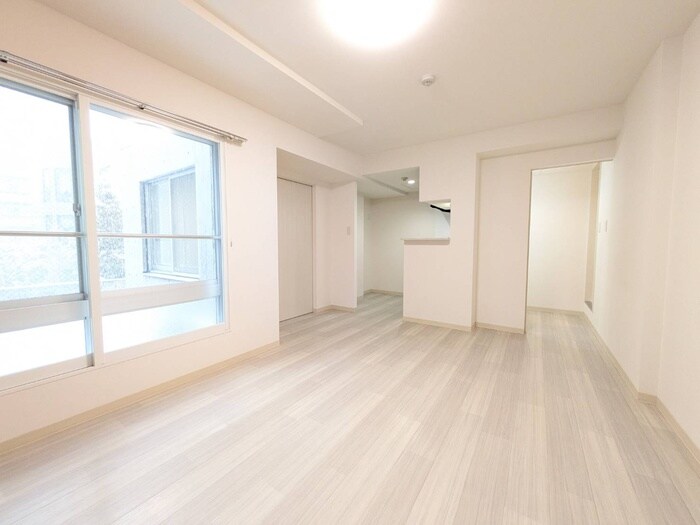 物件内観写真4　(居室)