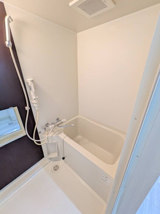 物件内観写真10　(バス／シャワールーム等)