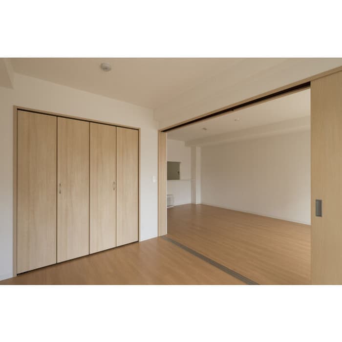 物件内観写真9　(居室)