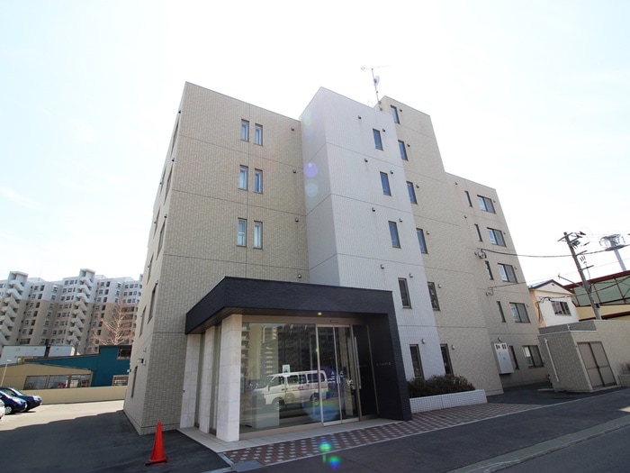 物件外観写真5　(外観写真)