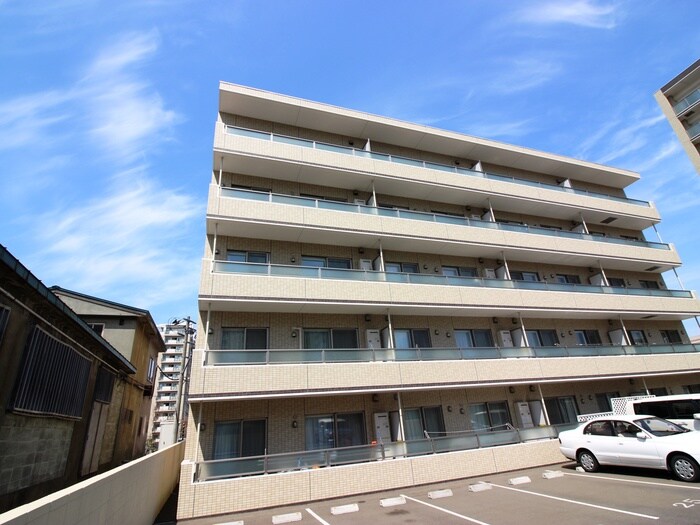 物件外観写真6　(外観写真)