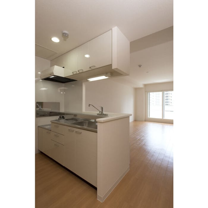 物件内観写真11　(キッチン)