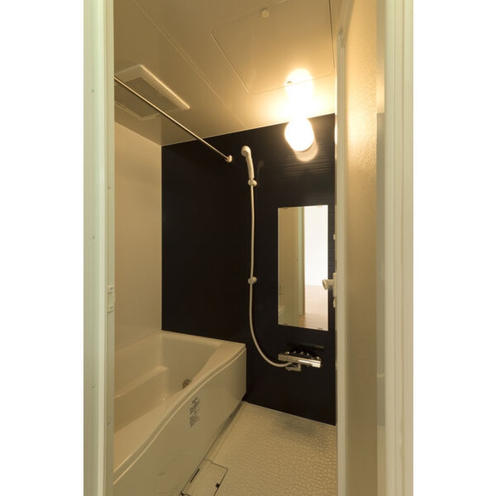 物件内観写真13　(バス／シャワールーム等)