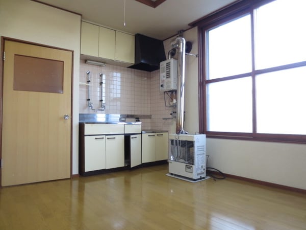 居室