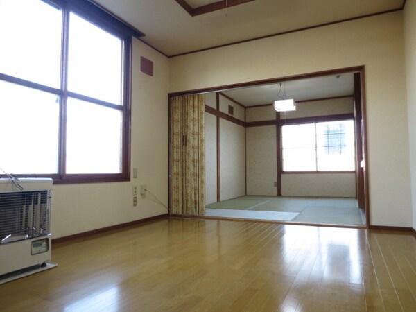 居室