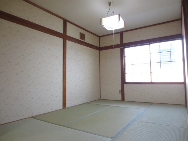 物件内観写真13　(居室)