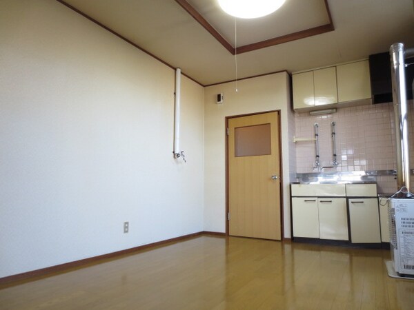居室