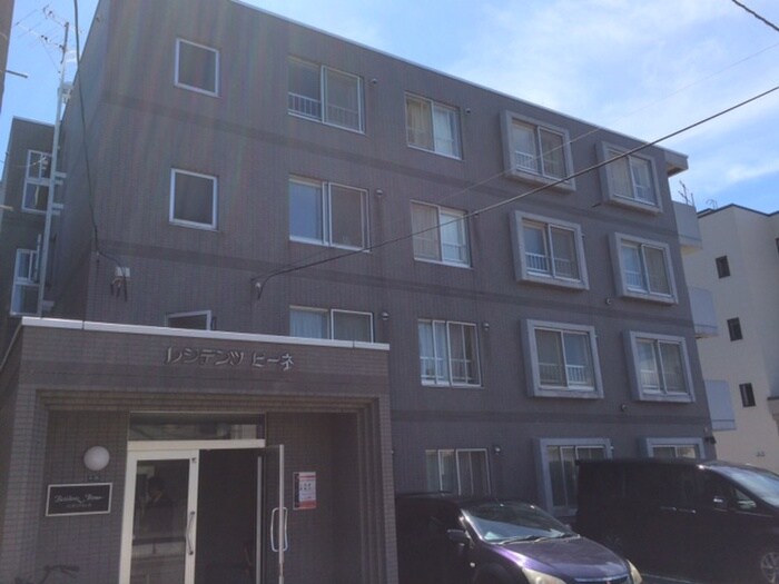 物件外観写真4　(外観写真)