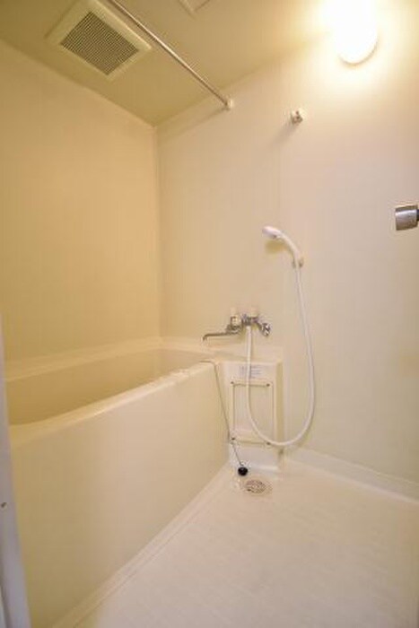 物件内観写真13　(バス／シャワールーム等)