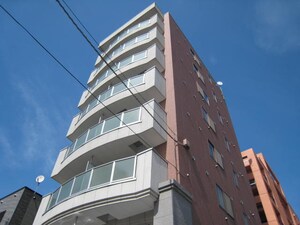 レスト５・２外観写真