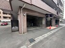 三雄マンションの物件外観写真