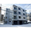 札幌平岸ラウンドスクエア