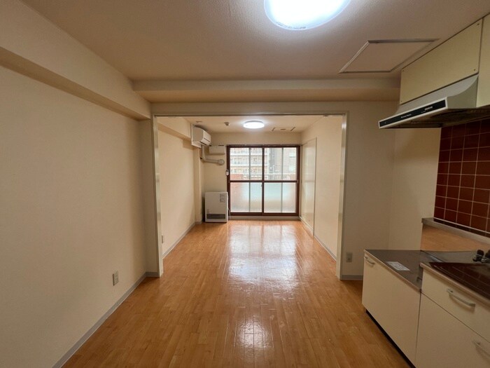 物件内観写真7　(居室)