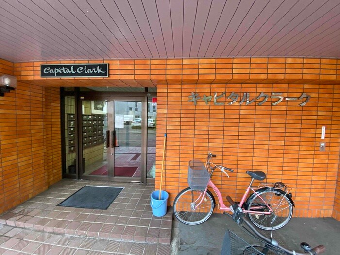 物件外観写真6　(外観写真)