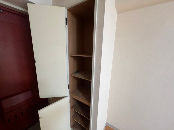 物件内観写真16　(洗面)