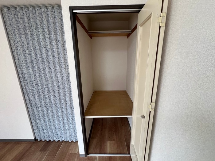 物件内観写真11　(収納)