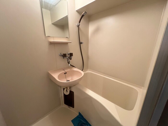 物件内観写真13　(バス／シャワールーム等)