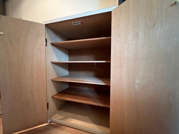 物件内観写真16　(靴箱)