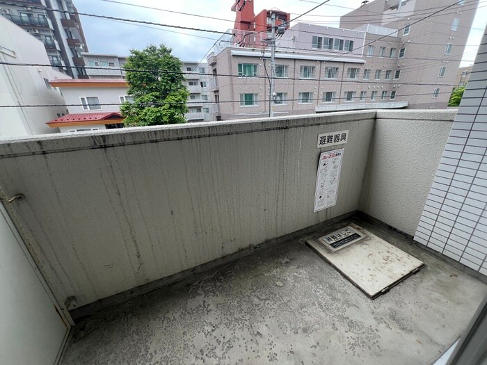 物件内観写真21　(ベランダ・バルコニー)