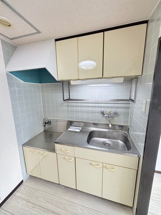 物件内観写真14　(キッチン)