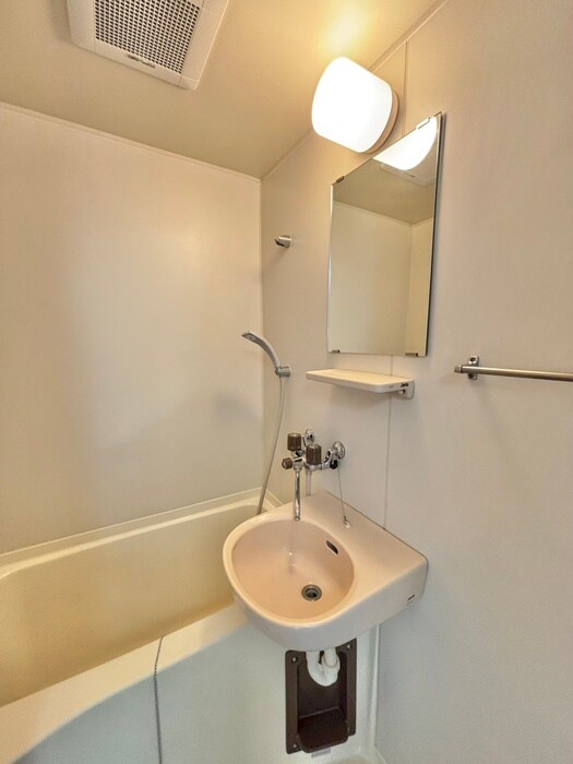 物件内観写真15　(バス／シャワールーム等)